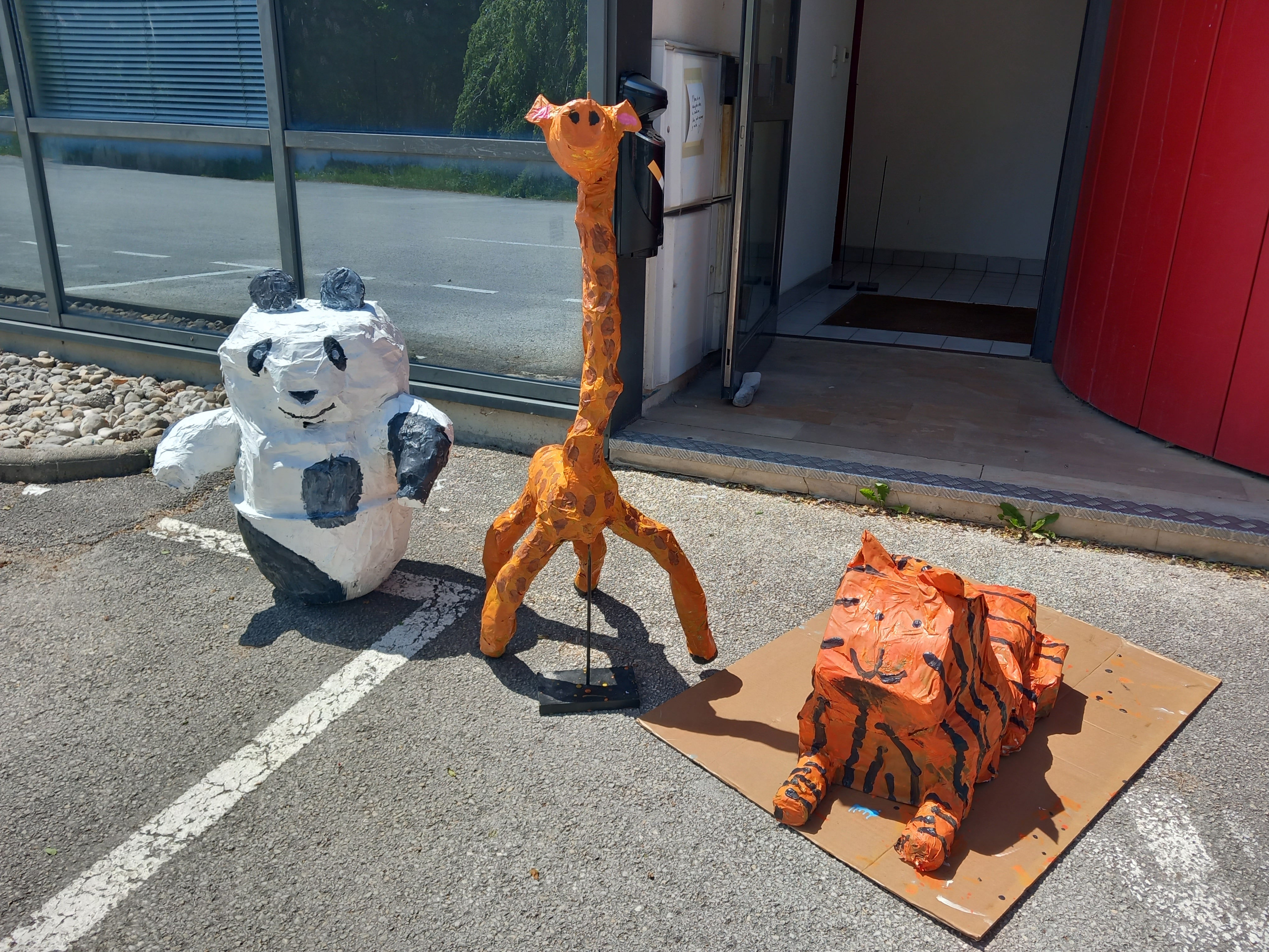 Art du recyclage